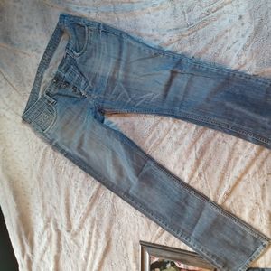 Vintage men's jeans